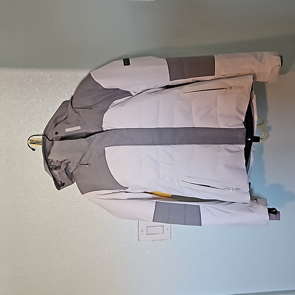 Roxy Snow Jacket - image 1